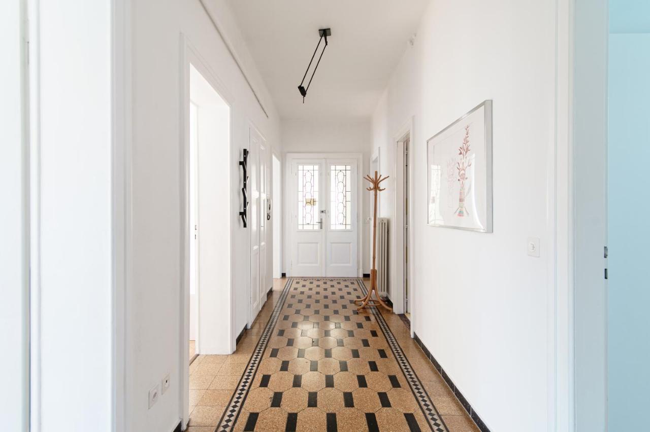 Giuka Apartment By Quokka 360 - Close To The Station Massagno 외부 사진