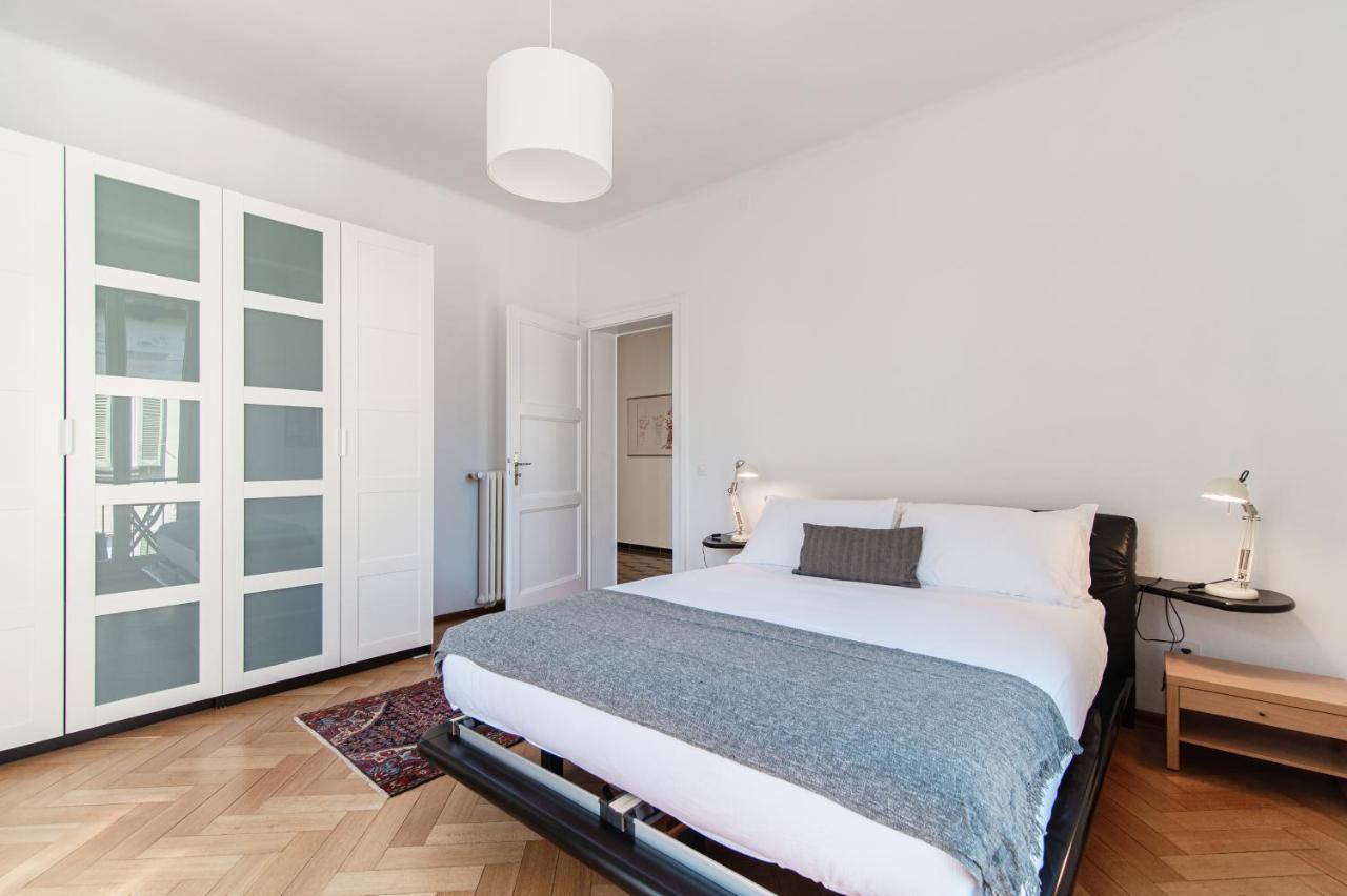 Giuka Apartment By Quokka 360 - Close To The Station Massagno 외부 사진