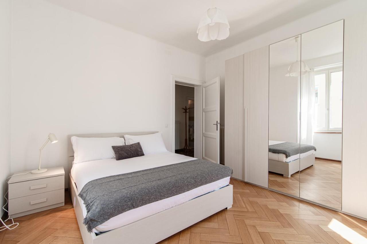 Giuka Apartment By Quokka 360 - Close To The Station Massagno 외부 사진